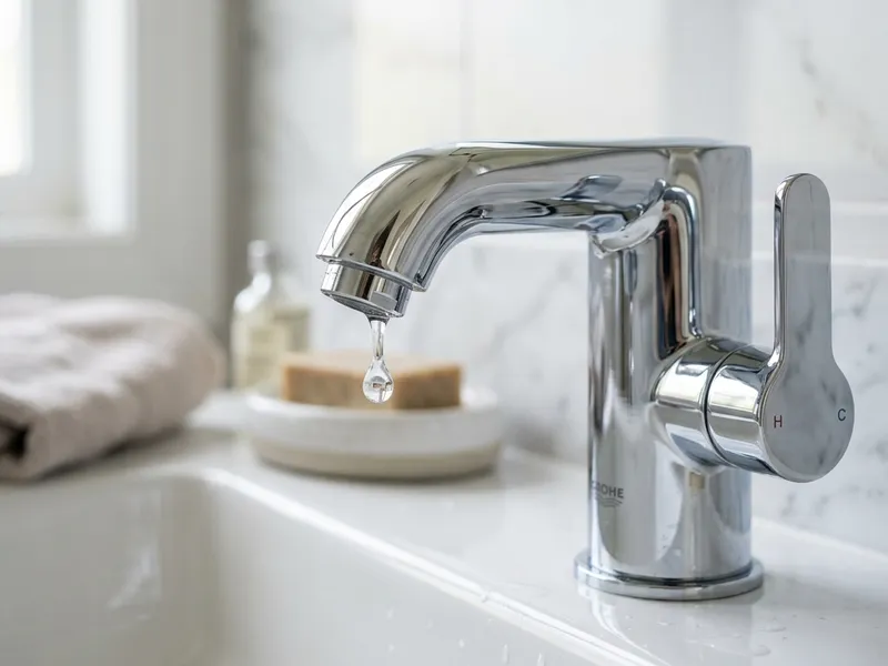 Faucet Repair & Installation Plumber in Washingtonville, PA